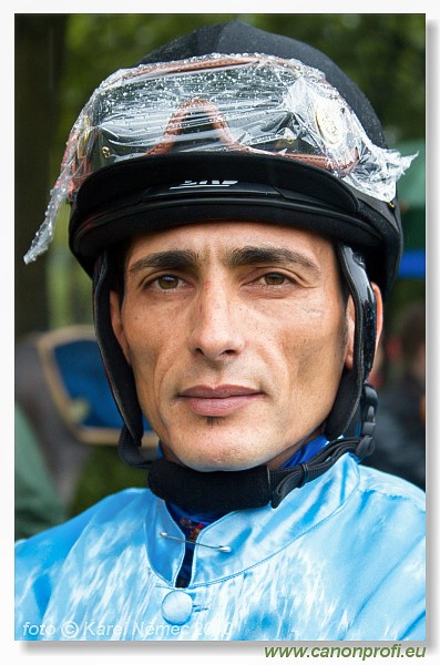 Bratislava - 16. m�ja 2010 