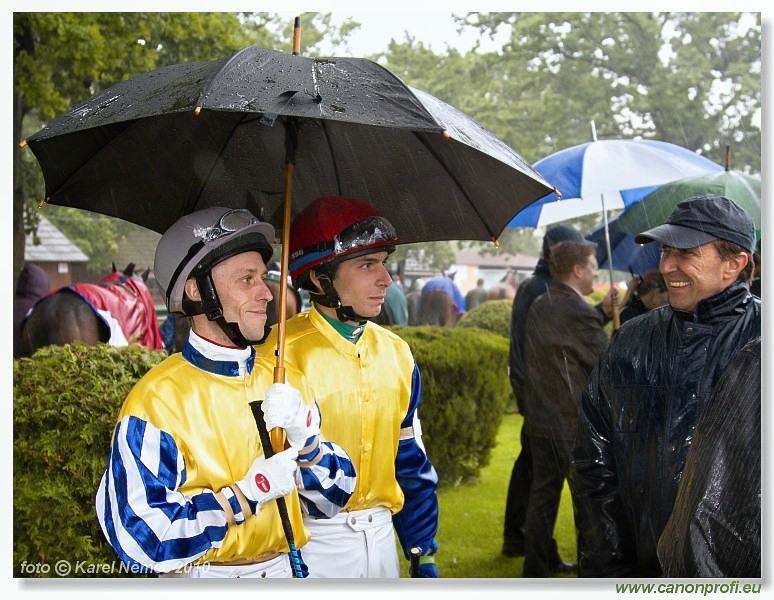 Bratislava - 16. m�ja 2010 