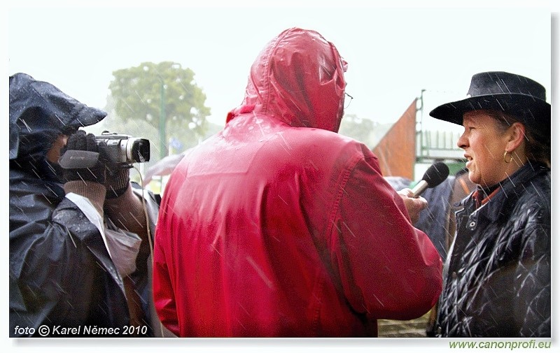 Bratislava - 16. m�ja 2010 