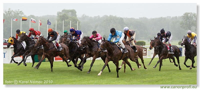 Bratislava - 16. m�ja 2010 