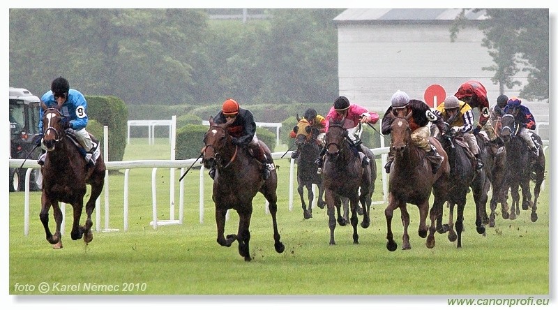 Bratislava - 16. m�ja 2010 