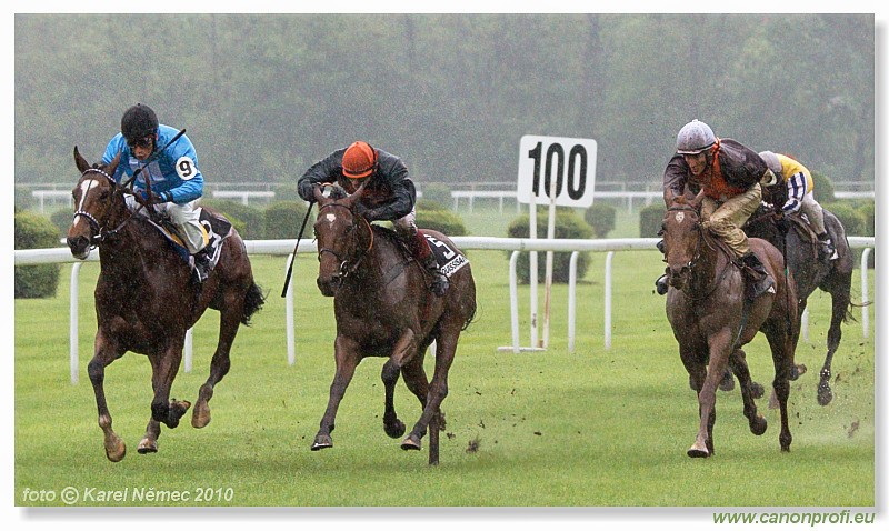 Bratislava - 16. m�ja 2010 