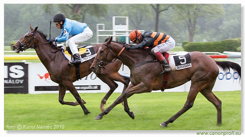 Bratislava - 16. m�ja 2010 