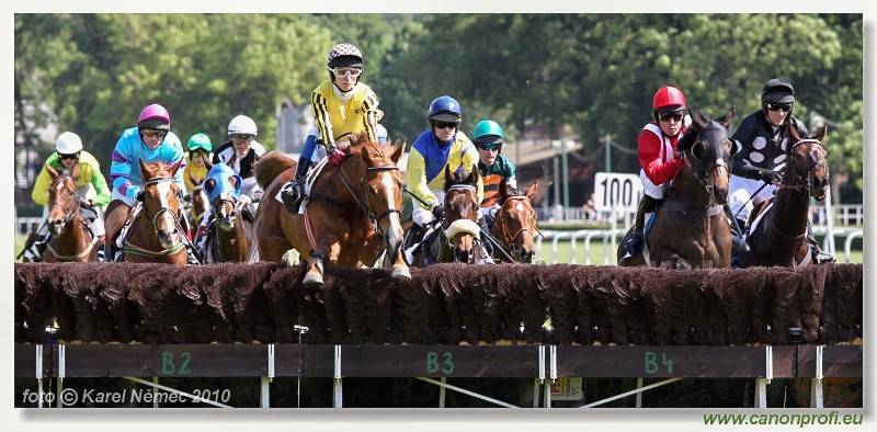 Bratislava - 23. m�ja 2010 