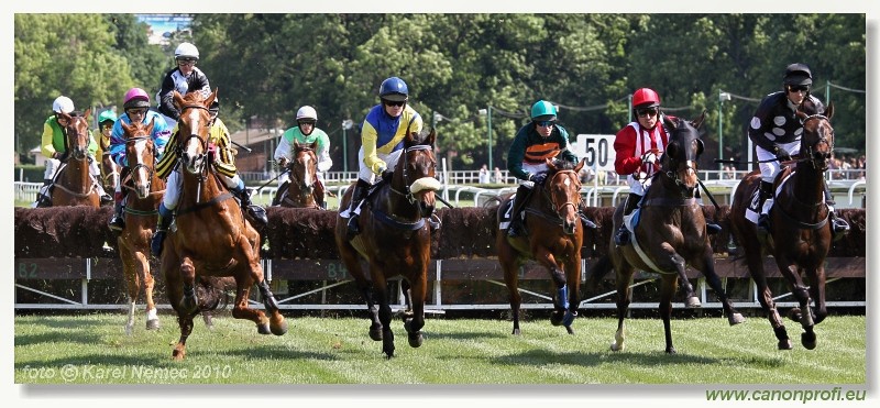 Bratislava - 23. m�ja 2010 