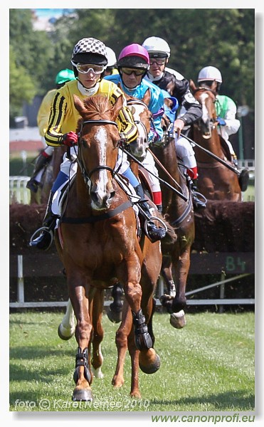 Bratislava - 23. m�ja 2010 