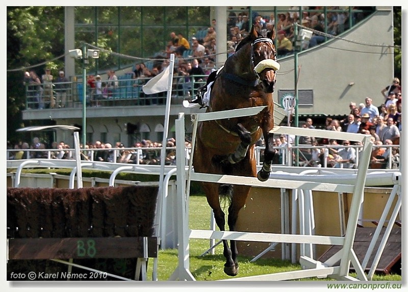 Bratislava - 23. m�ja 2010 