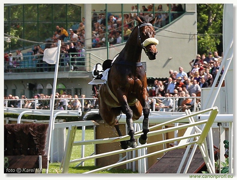 Bratislava - 23. m�ja 2010 