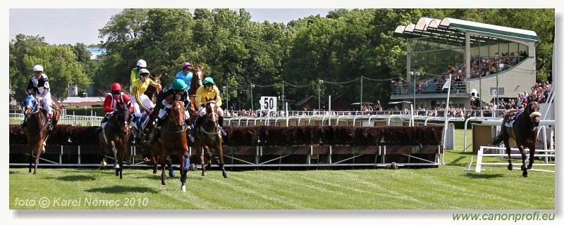 Bratislava - 23. m�ja 2010 