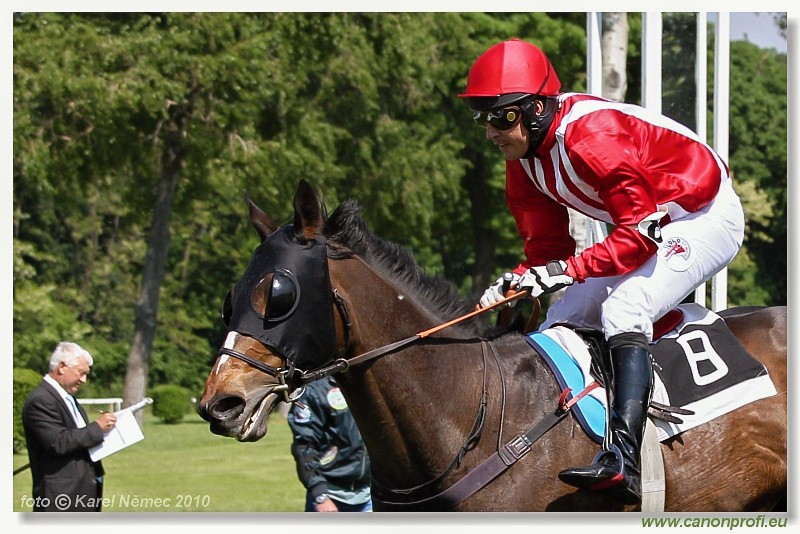 Bratislava - 23. m�ja 2010 