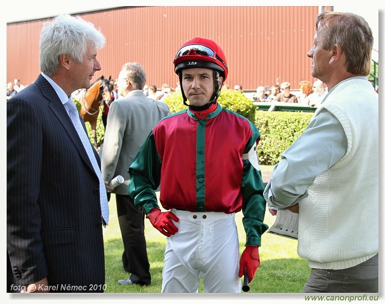 Bratislava - 23. m�ja 2010 