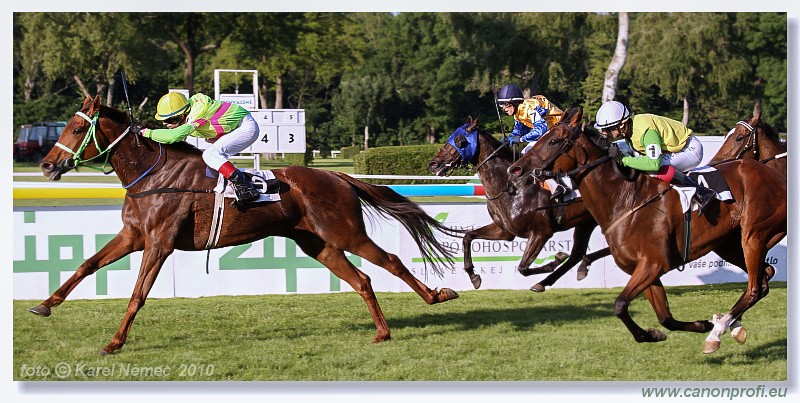 Bratislava - 06. jna 2010 