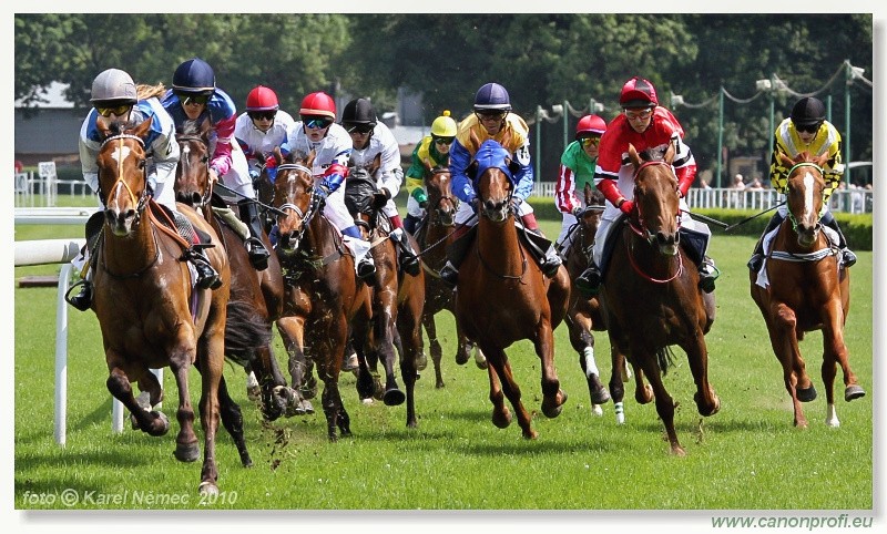 Bratislava - 13. j�na 2010 