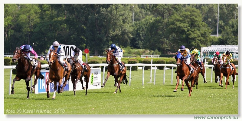 Bratislava - 13. j�na 2010 