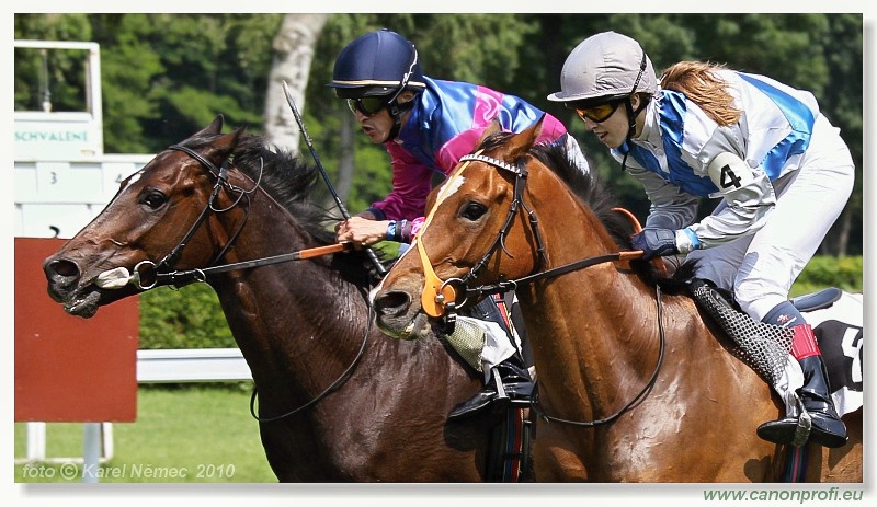 Bratislava - 13. j�na 2010 