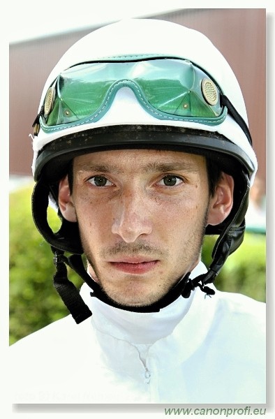 Bratislava - 13. j�na 2010 