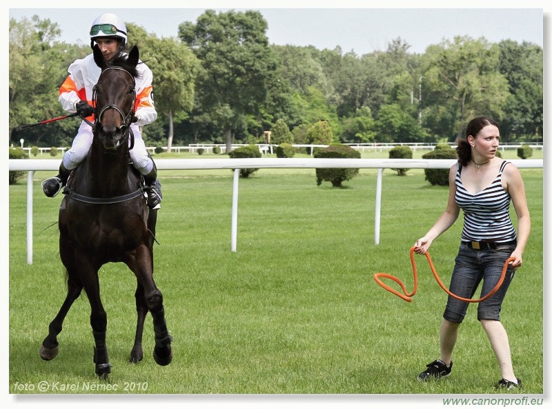 Bratislava - 13. j�na 2010 