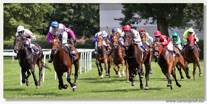 Bratislava - 13. j�na 2010 