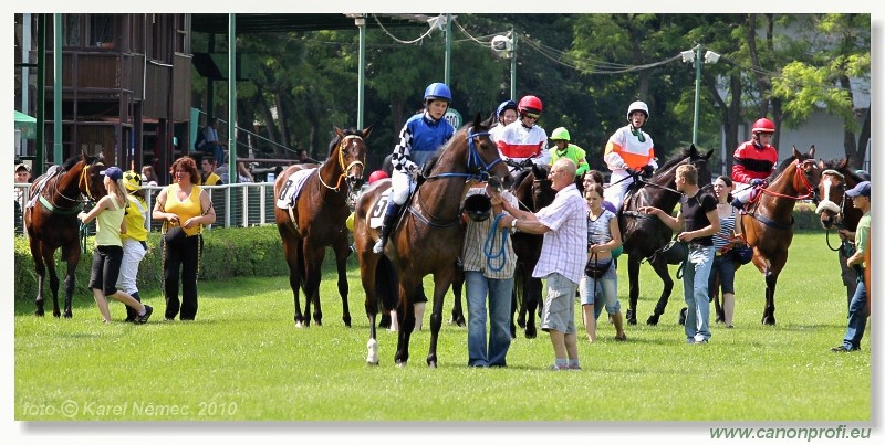 Bratislava - 13. j�na 2010 