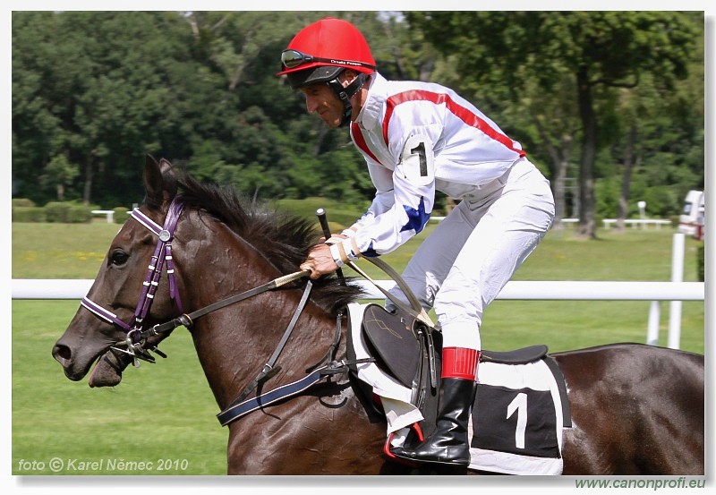 Bratislava - 26. j�na 2010 