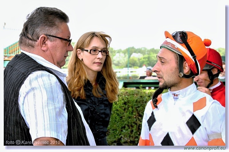 Bratislava - 26. j�na 2010 