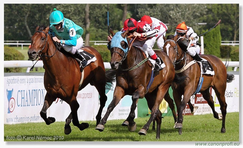 Bratislava - 26. j�na 2010 