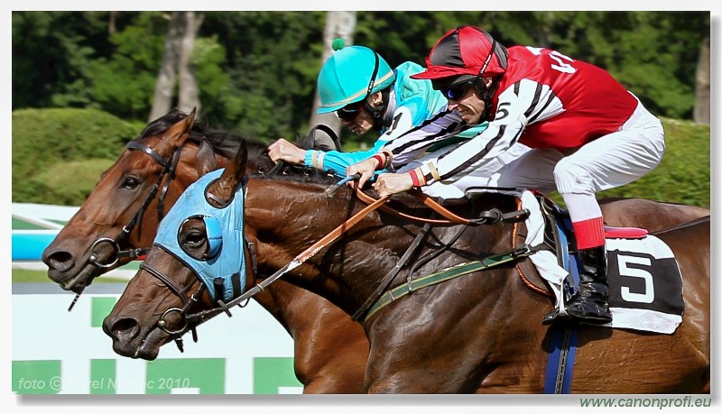 Bratislava - 26. j�na 2010 