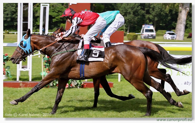 Bratislava - 26. j�na 2010 