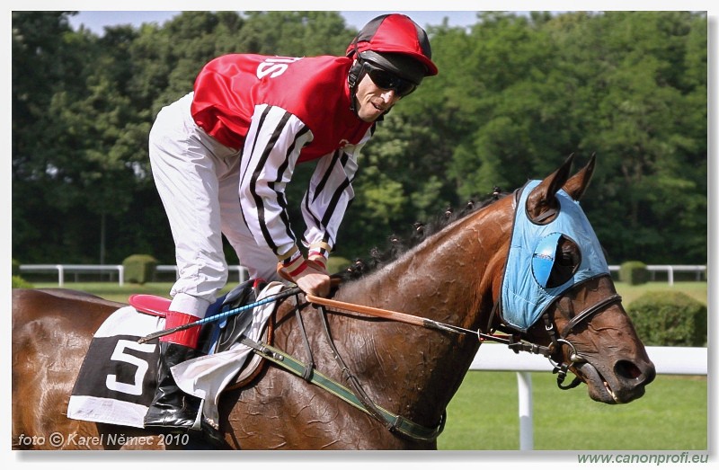 Bratislava - 26. j�na 2010 