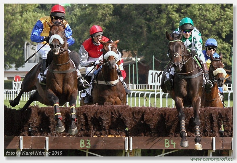 Bratislava - 26. j�na 2010 