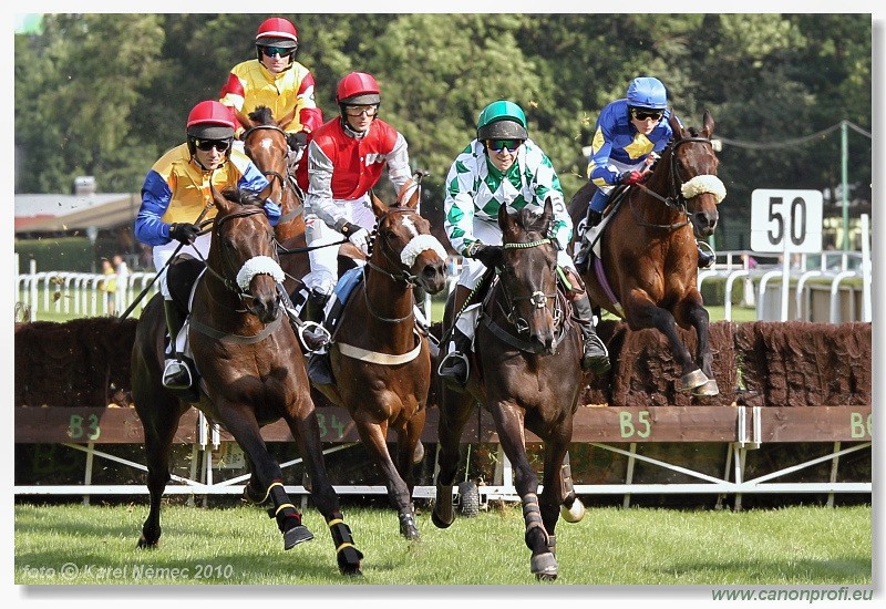 Bratislava - 26. j�na 2010 