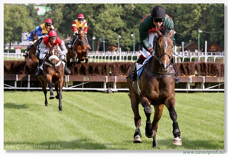 Bratislava - 26. j�na 2010 