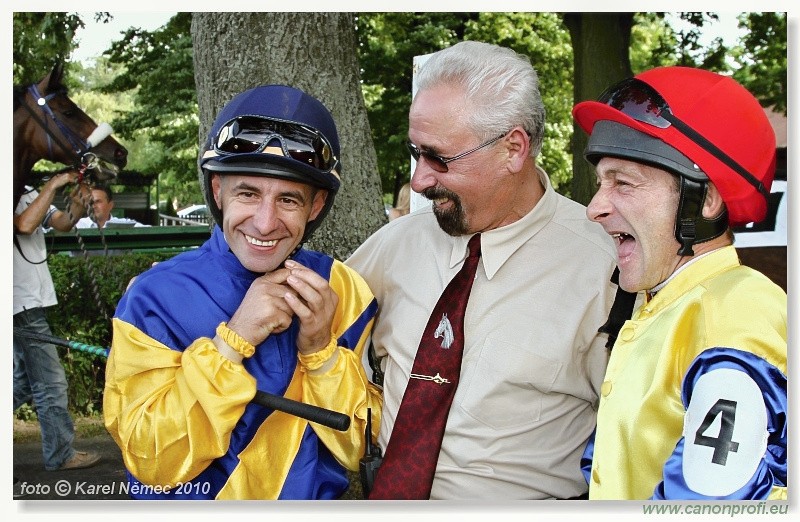 Bratislava - 26. j�na 2010 