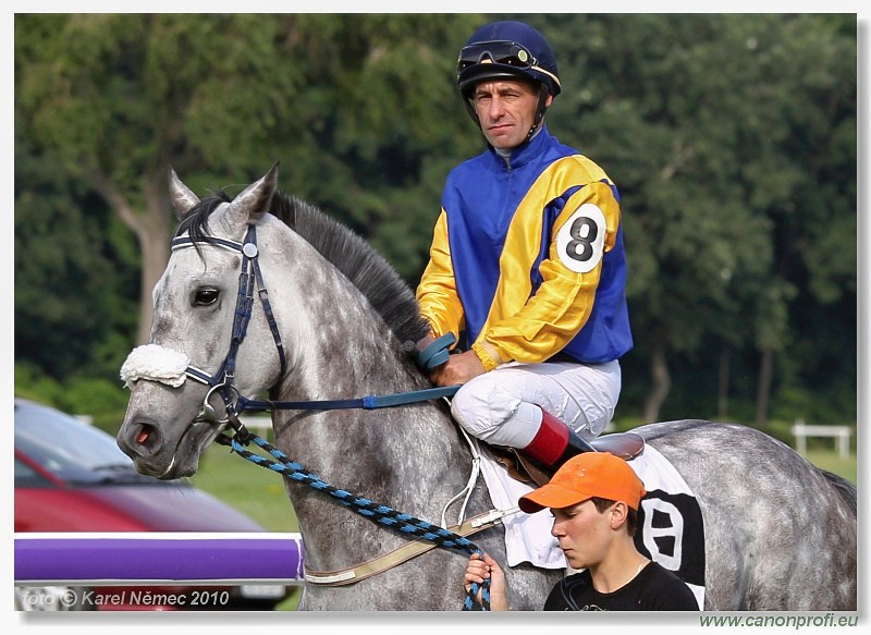 Bratislava - 26. j�na 2010 