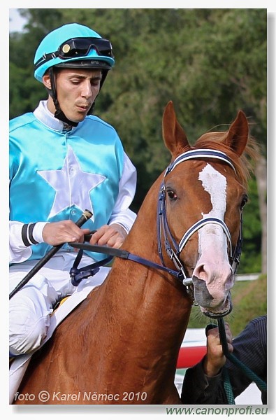 Bratislava - 26. j�na 2010 