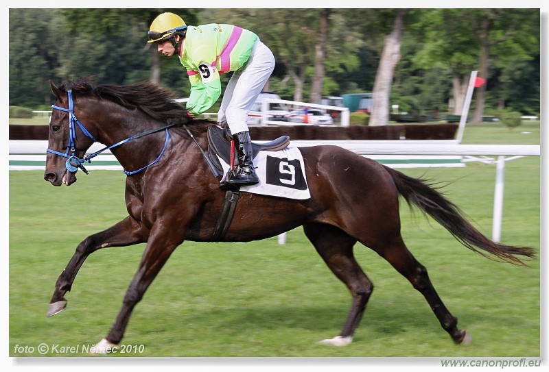 Bratislava - 26. j�na 2010 