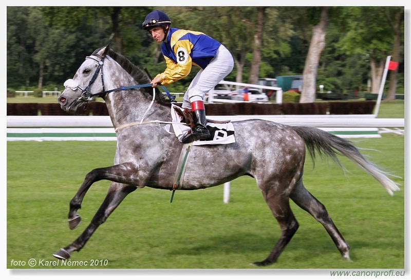 Bratislava - 26. j�na 2010 