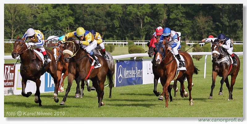 Bratislava - 26. j�na 2010 