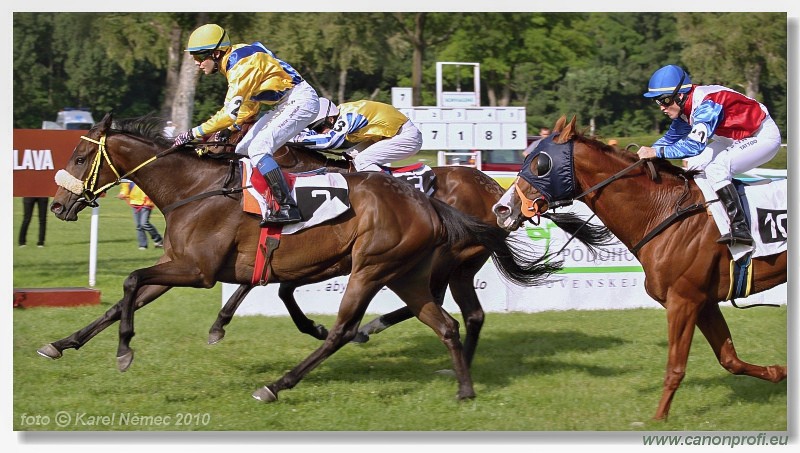 Bratislava - 26. j�na 2010 