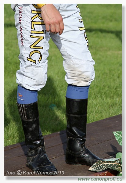 Bratislava - 26. j�na 2010 