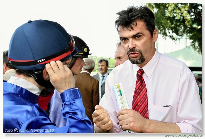 Bratislava - 26. jna 2010 