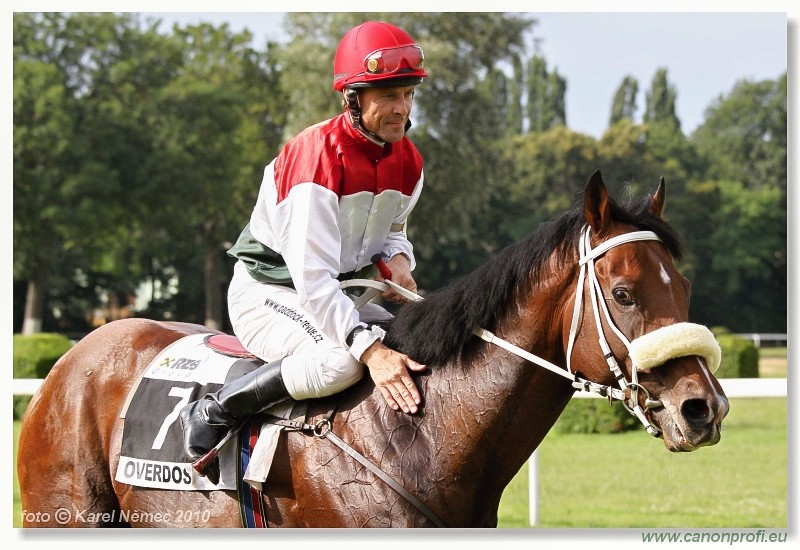 Bratislava - 18. j�la 2010 