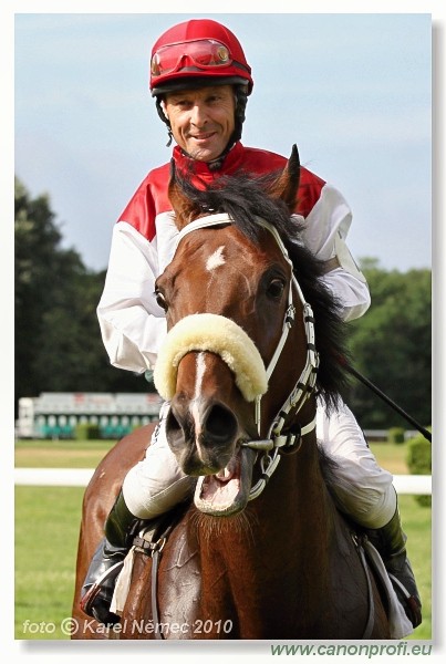 Bratislava - 18. j�la 2010 