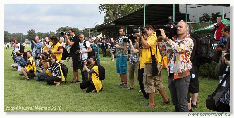 Bratislava - 18. j�la 2010 