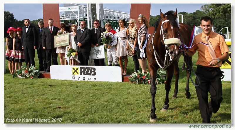 Bratislava - 18. j�la 2010 