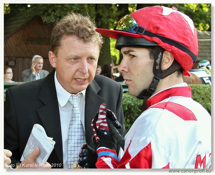 Bratislava - 18. j�la 2010 