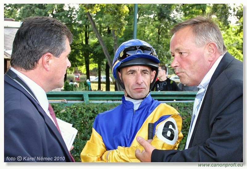 Bratislava - 18. j�la 2010 