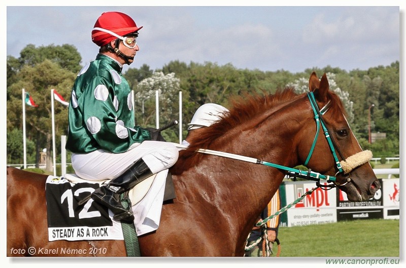 Bratislava - 18. j�la 2010 