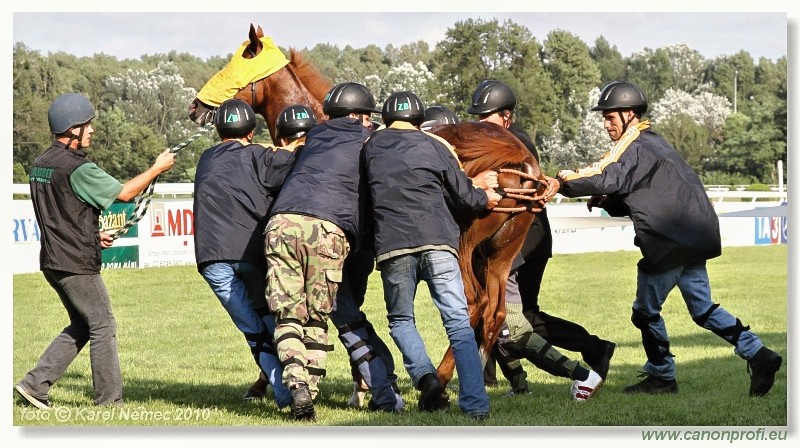 Bratislava - 18. j�la 2010 