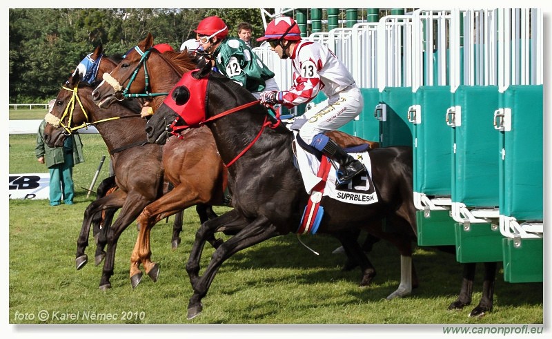 Bratislava - 18. j�la 2010 